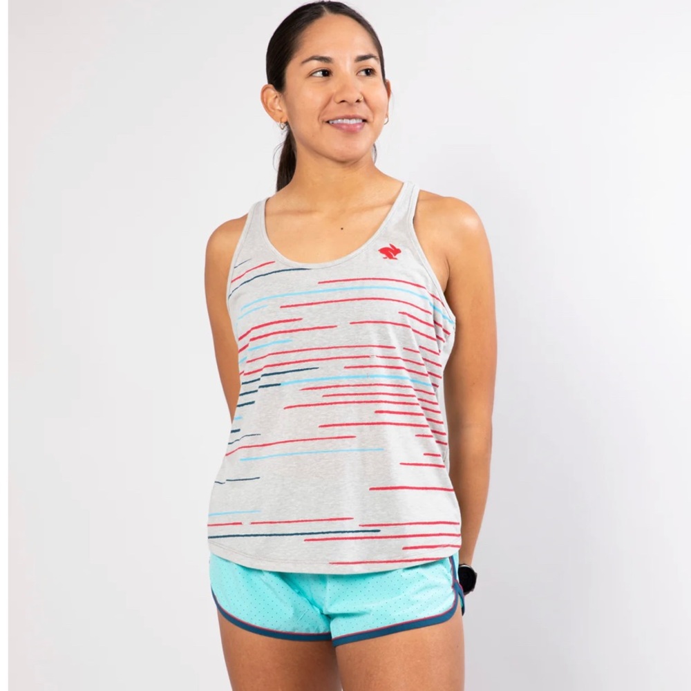 Rabbit Women’s Remix Tank